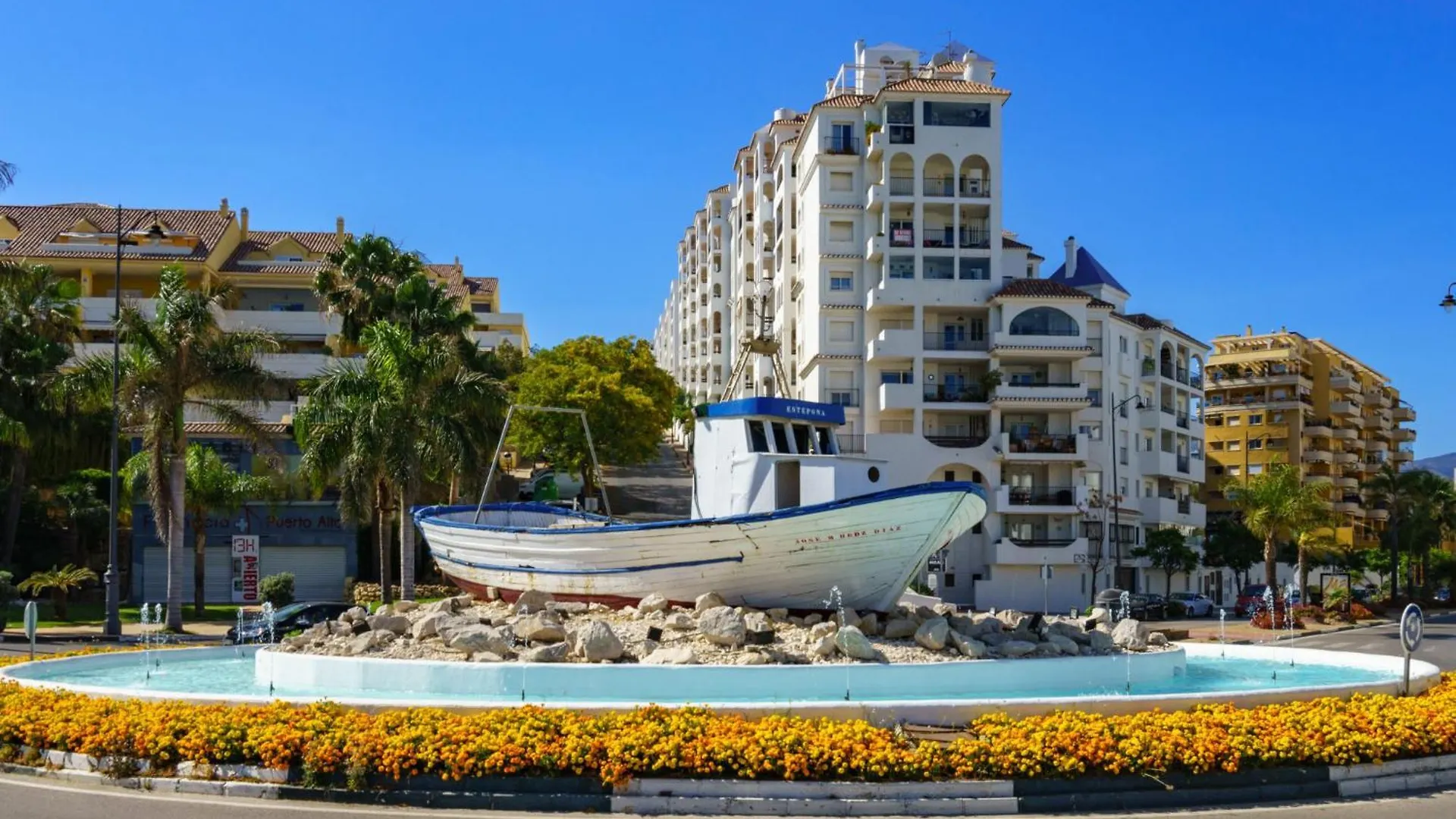 Apartment Cortijo Del Mar-18 By Interhome Estepona