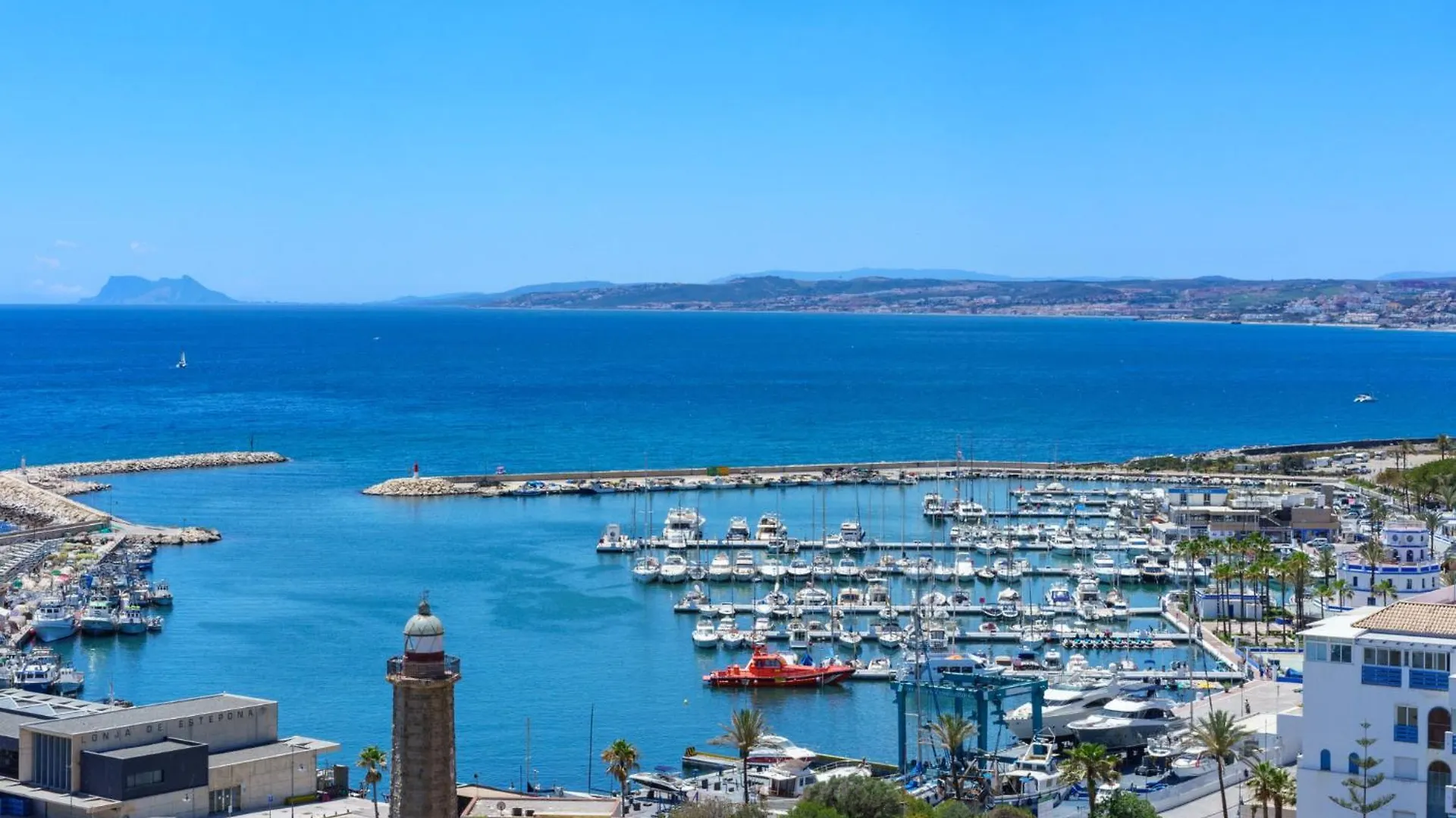 Apartment Cortijo Del Mar-18 By Interhome Estepona