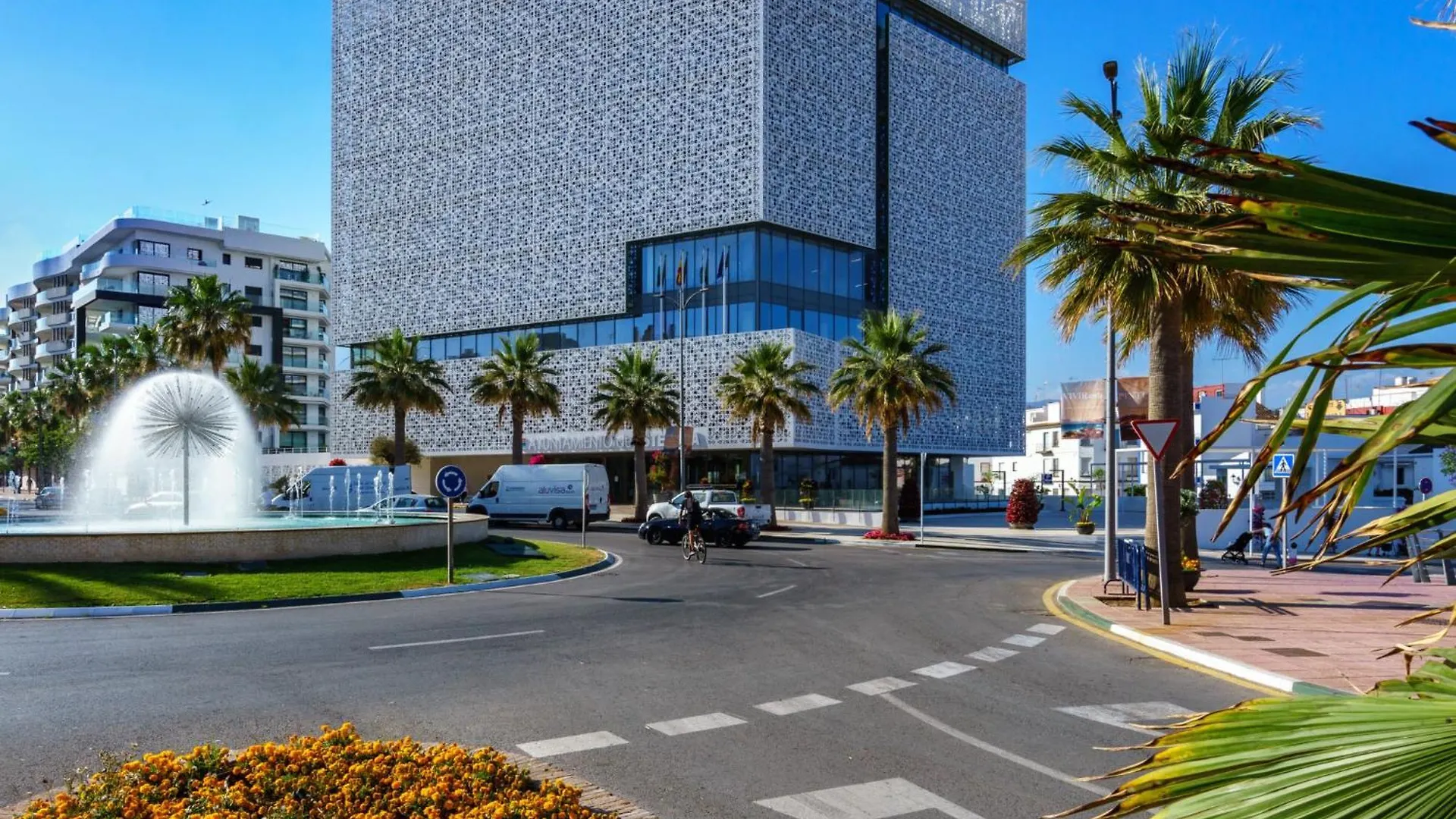 Apartment Cortijo Del Mar-18 By Interhome Estepona