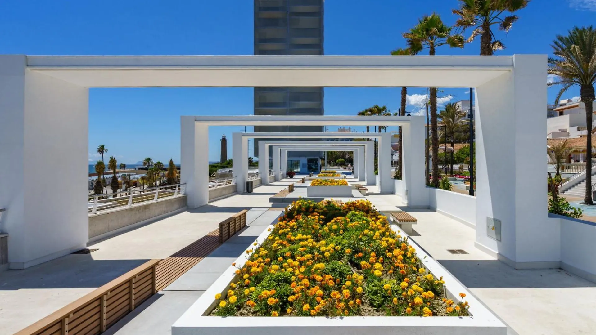 Apartment Cortijo Del Mar-18 By Interhome Estepona