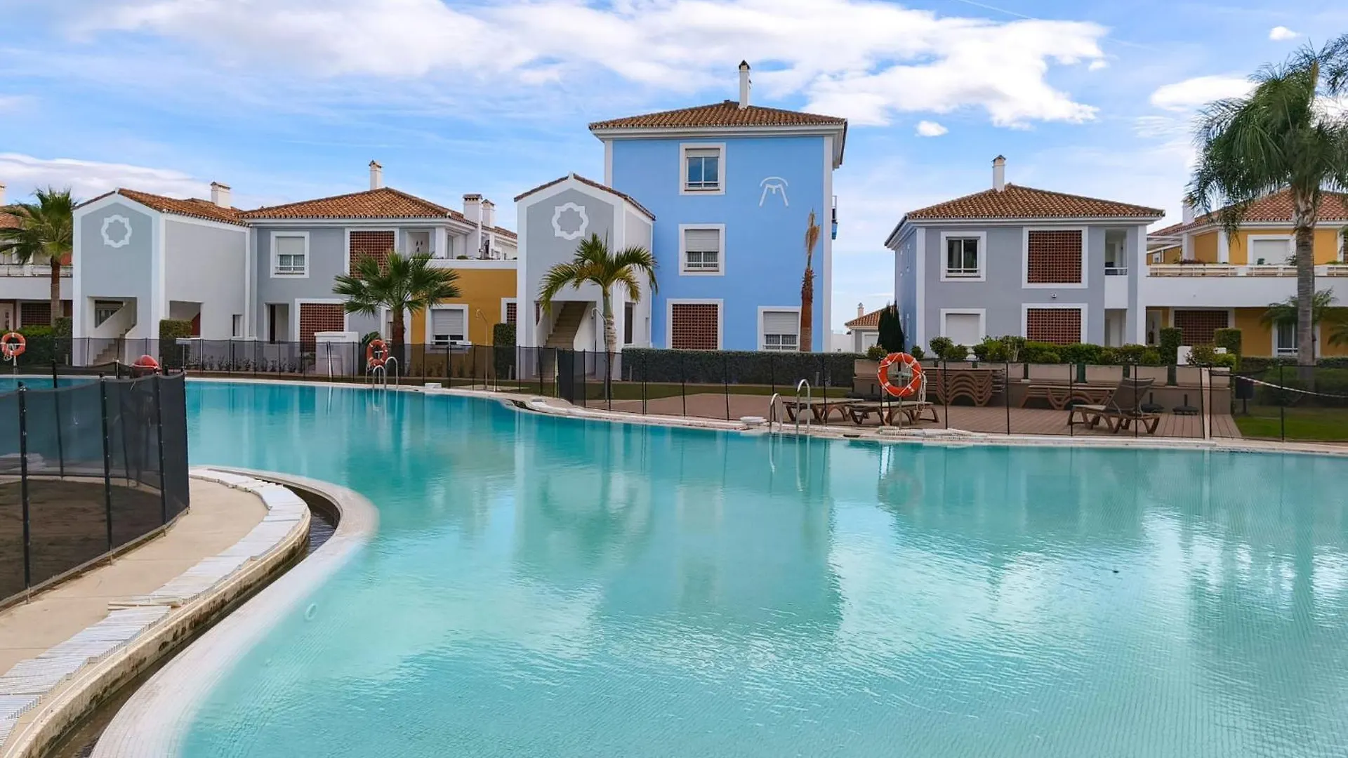 Apartment Cortijo Del Mar-18 By Interhome Estepona España