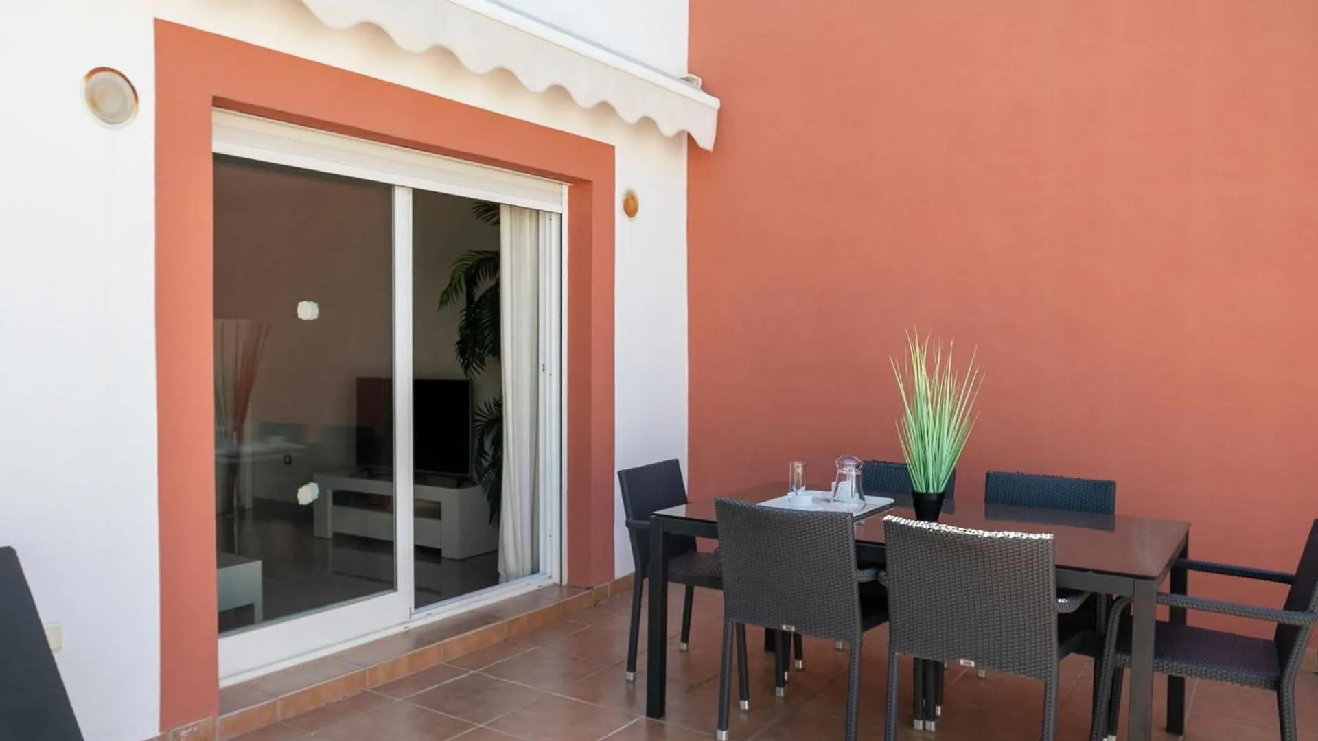 Apartment Cortijo Del Mar-18 By Interhome Estepona España