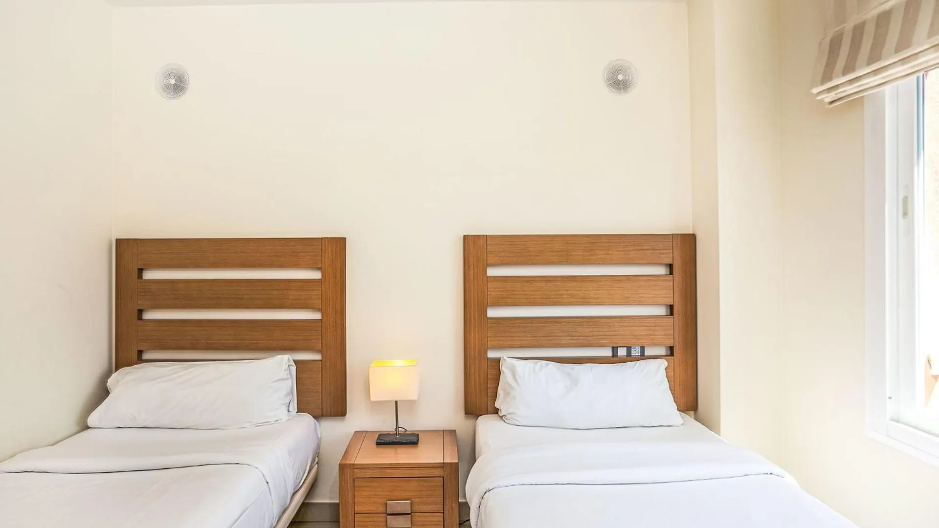 Apartment Cortijo Del Mar-18 By Interhome Estepona