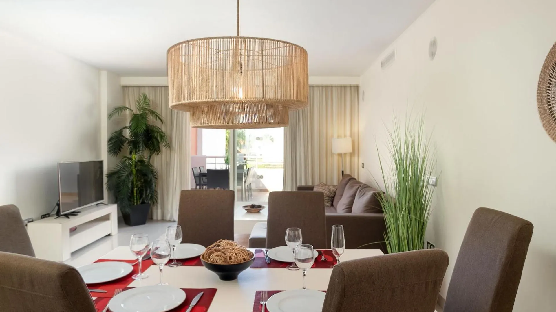 Apartment Cortijo Del Mar-18 By Interhome Estepona 0*,