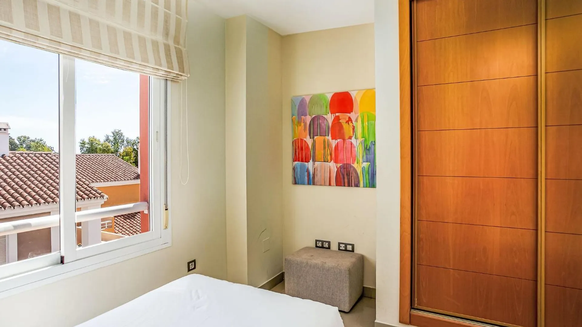 Apartment Cortijo Del Mar-18 By Interhome Estepona España