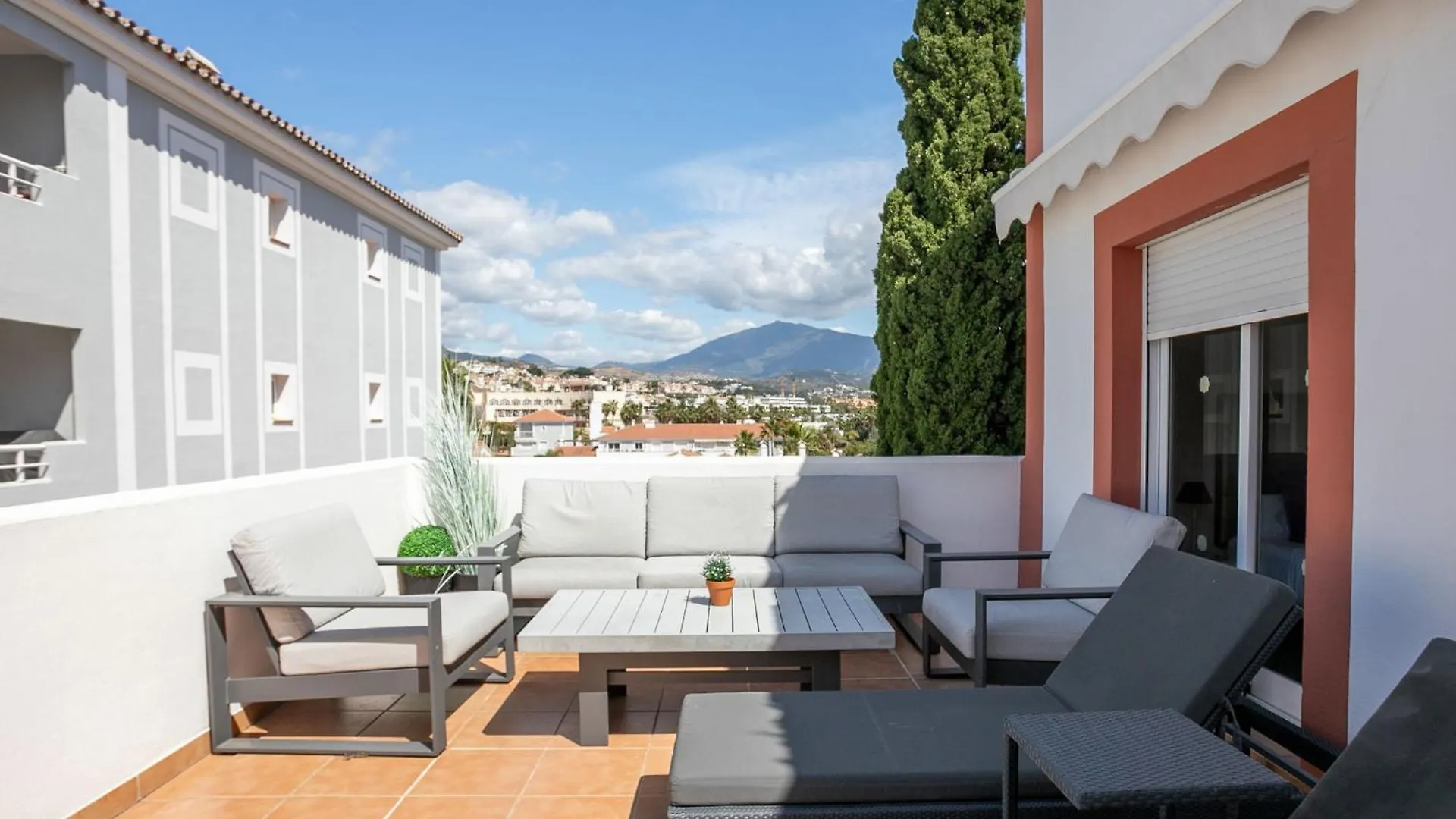 Apartment Cortijo Del Mar-18 By Interhome Estepona