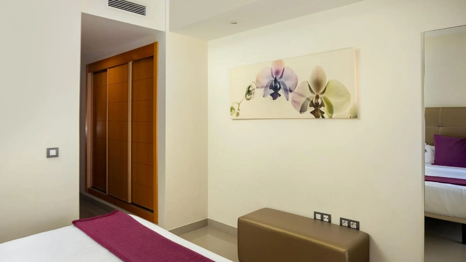 Apartment Cortijo Del Mar-18 By Interhome Estepona