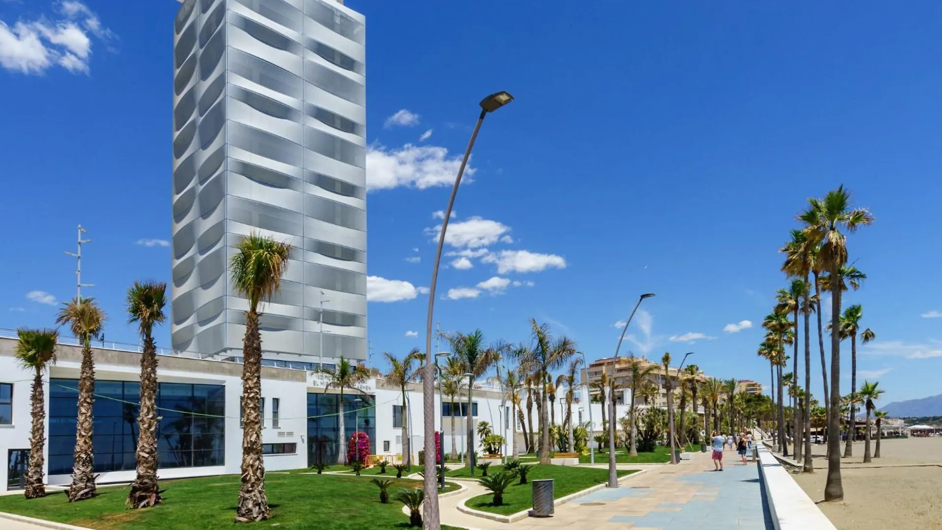Apartment Cortijo Del Mar-18 By Interhome Estepona