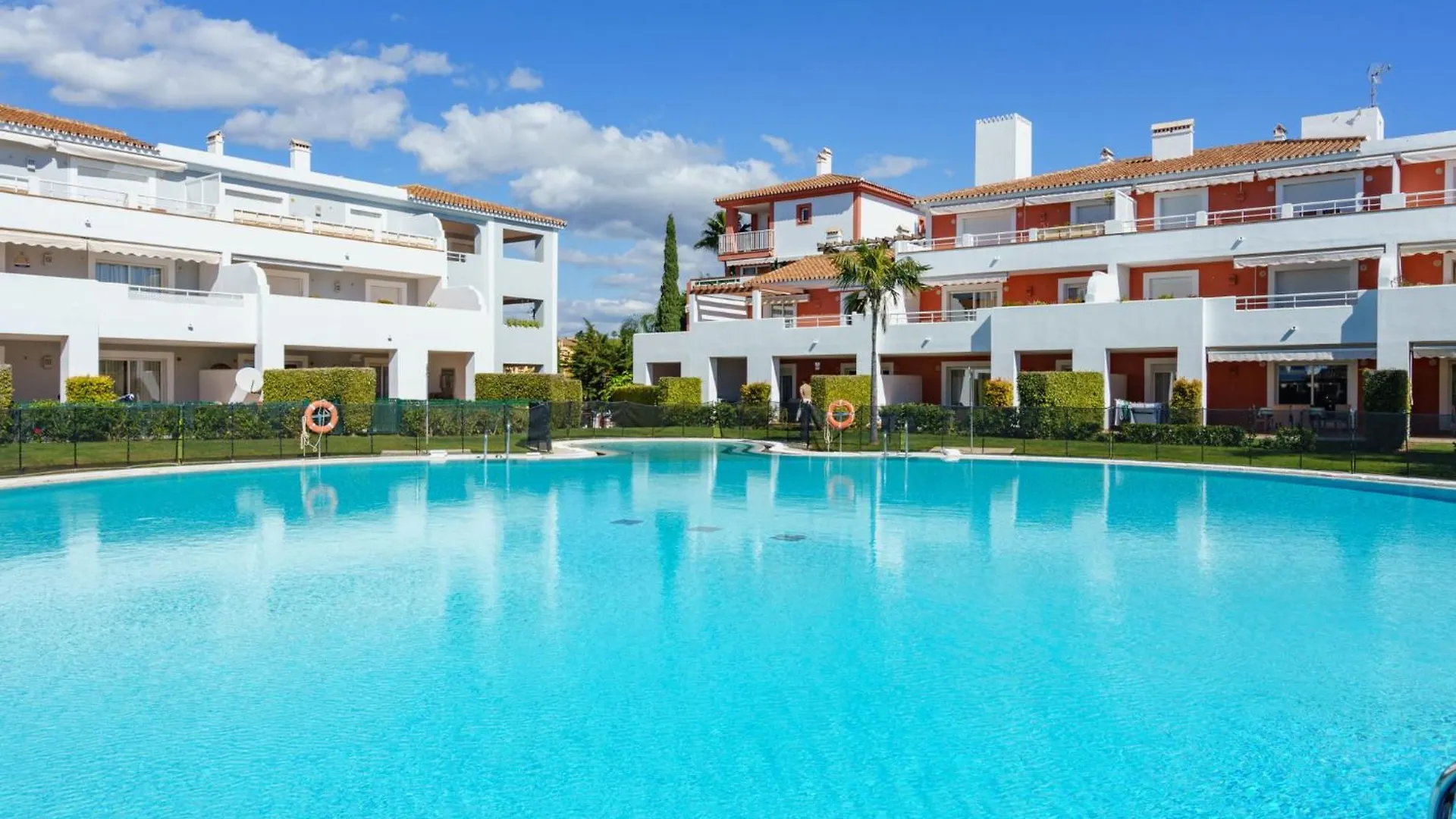 Apartment Cortijo Del Mar-18 By Interhome Estepona Spanyolország