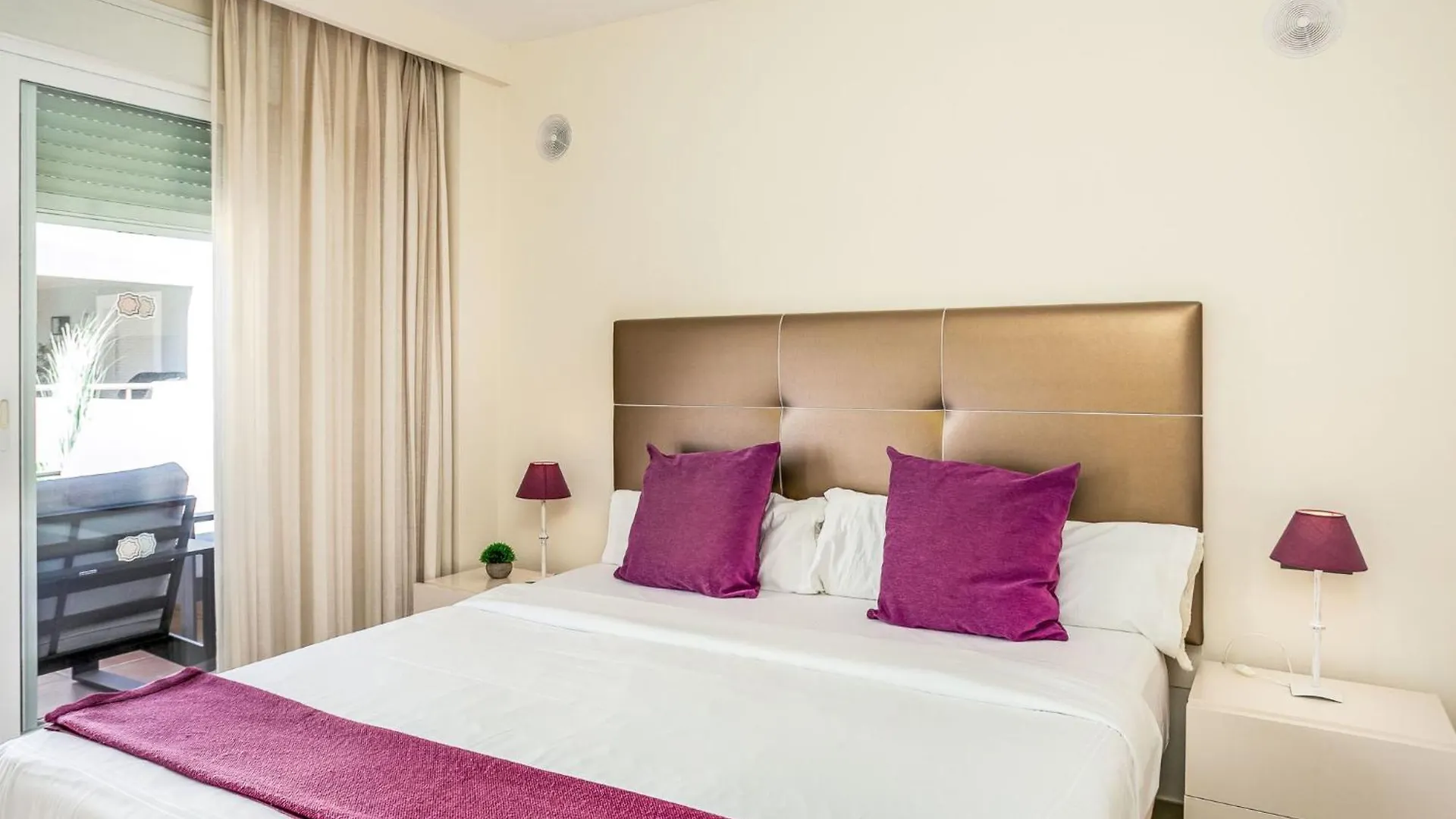 Apartment Cortijo Del Mar-18 By Interhome Estepona 0*,