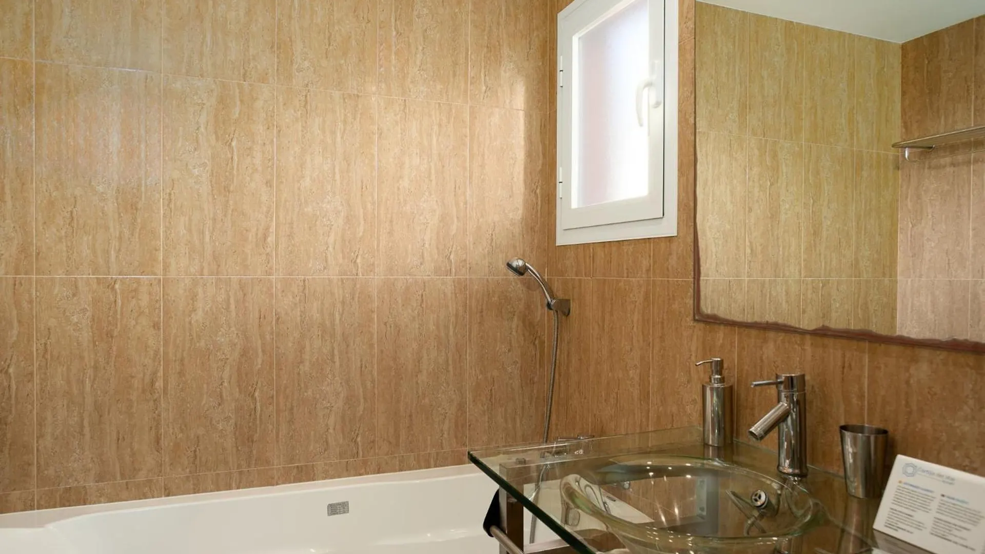 Apartment Cortijo Del Mar-18 By Interhome Estepona