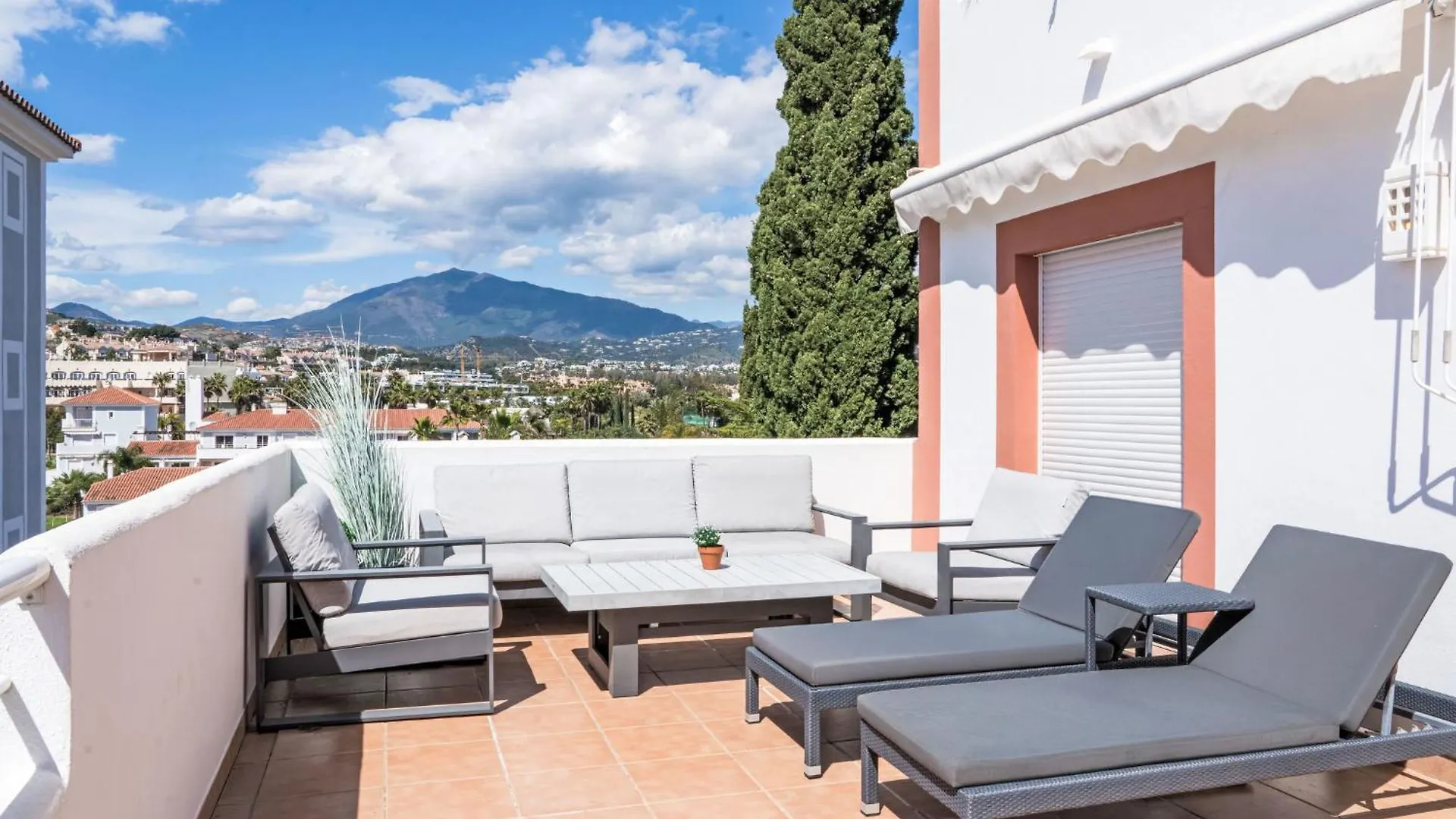 Apartment Cortijo Del Mar-18 By Interhome Estepona Spanyolország