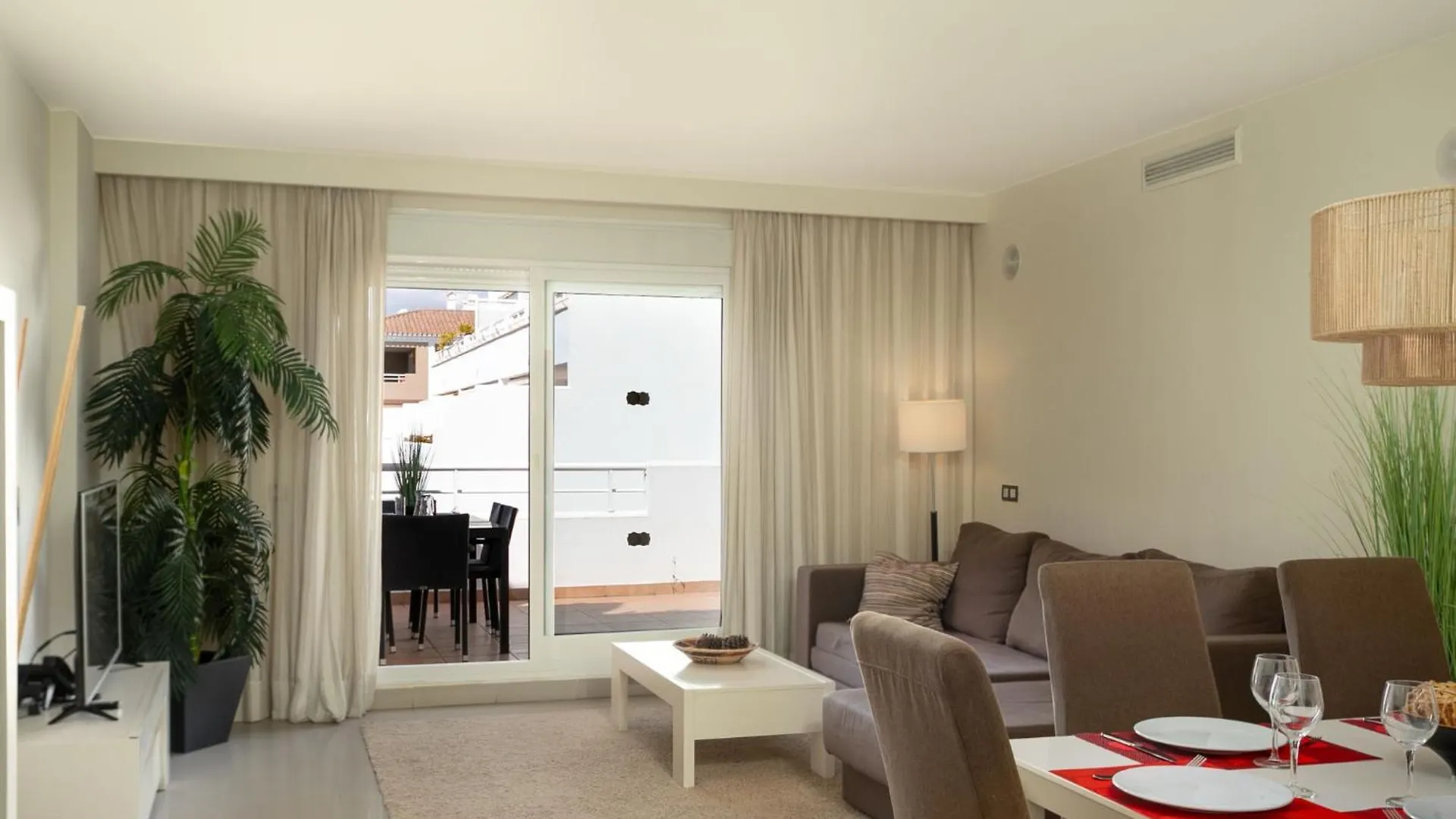 Apartment Cortijo Del Mar-18 By Interhome Estepona
