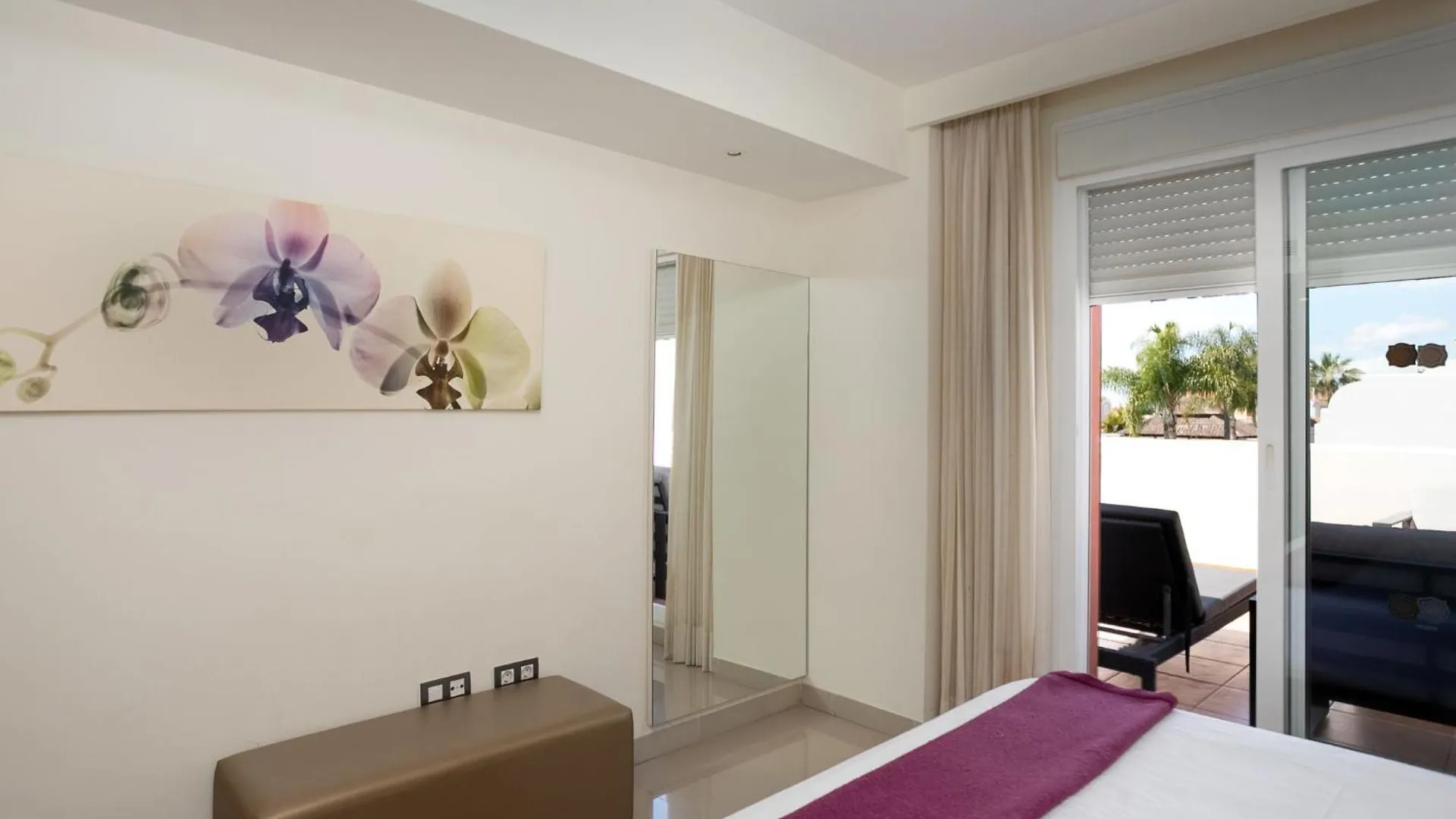 Apartment Cortijo Del Mar-18 By Interhome Estepona 0*,  Spanyolország